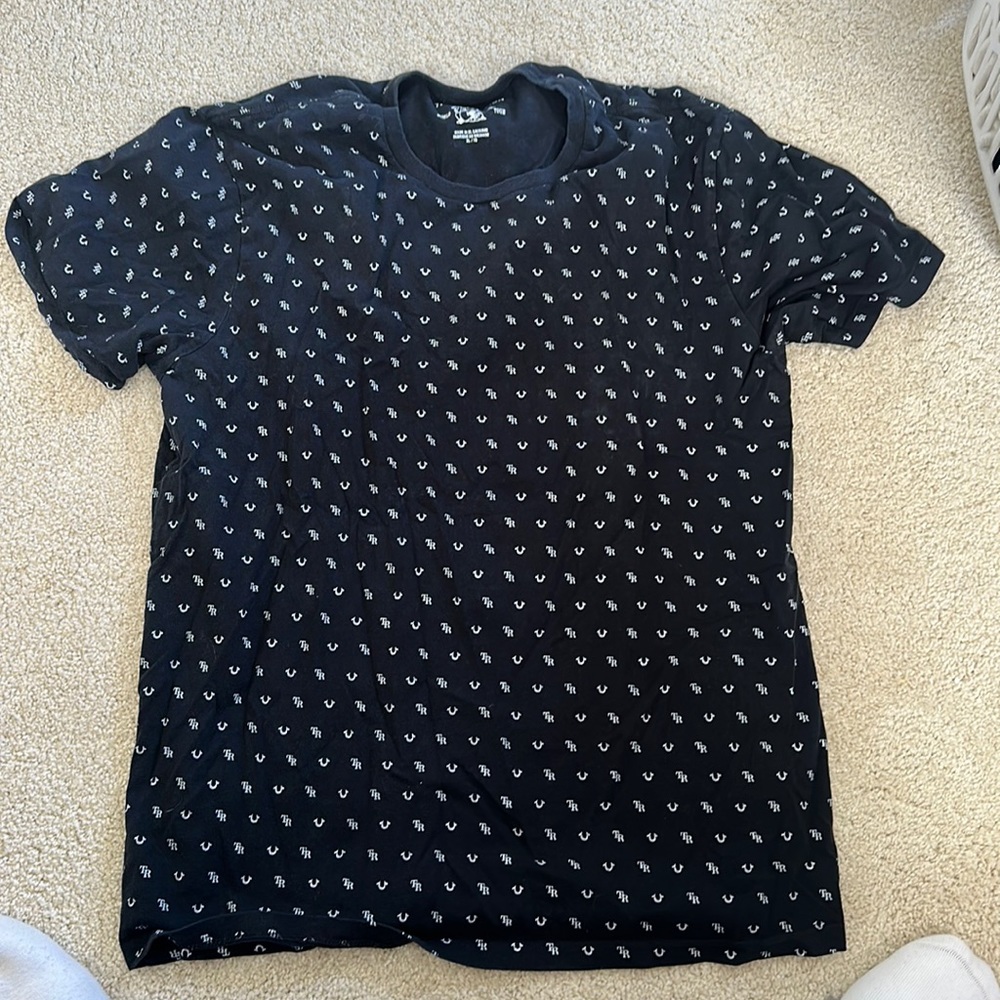 True religion shirt